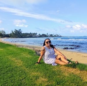 Meet your Posher, Stacy